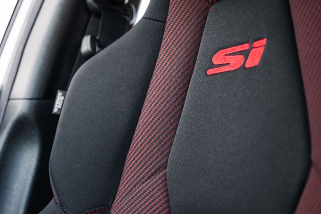 2020 Honda Civic Si | Addison, TX | Apex Auto Sports