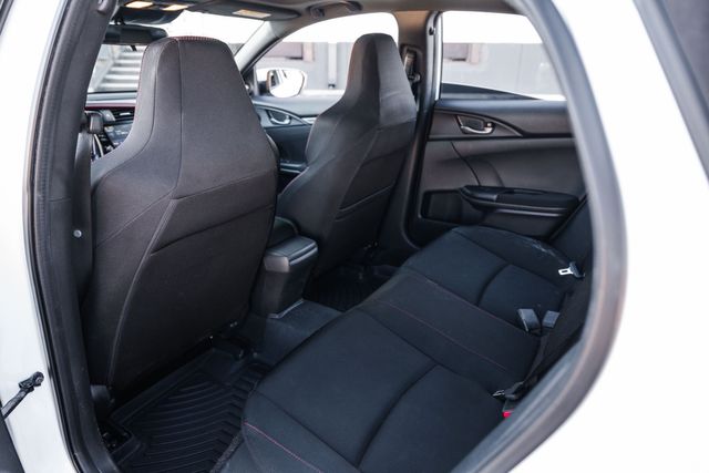 2020 Honda Civic Si | Addison, TX | Apex Auto Sports 2020 Honda Civic Si | Addison, TX | Apex Auto Sports