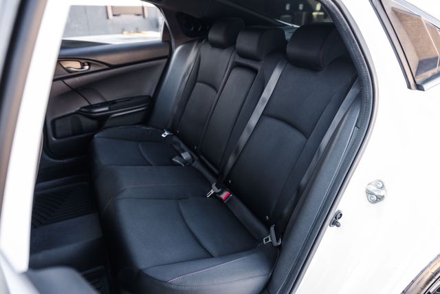 2020 Honda Civic Si | Addison, TX | Apex Auto Sports