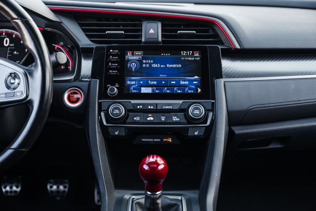 2020 Honda Civic Si | Addison, TX | Apex Auto Sports 2020 Honda Civic Si | Addison, TX | Apex Auto Sports