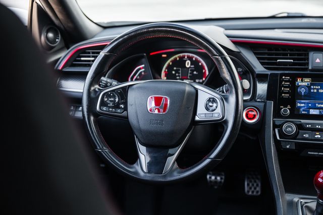 2020 Honda Civic Si | Addison, TX | Apex Auto Sports 2020 Honda Civic Si | Addison, TX | Apex Auto Sports