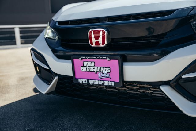 2020 Honda Civic Si | Addison, TX | Apex Auto Sports