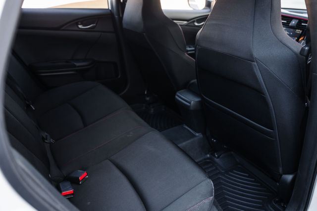 2020 Honda Civic Si | Addison, TX | Apex Auto Sports