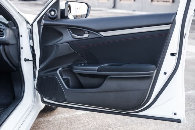 2020 Honda Civic Si | Addison, TX | Apex Auto Sports 2020 Honda Civic Si | Addison, TX | Apex Auto Sports