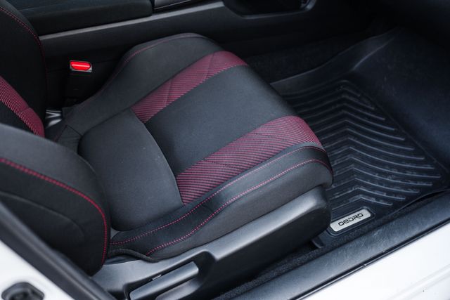 2020 Honda Civic Si | Addison, TX | Apex Auto Sports 2020 Honda Civic Si | Addison, TX | Apex Auto Sports