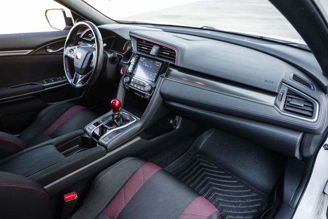 2020 Honda Civic Si | Addison, TX | Apex Auto Sports