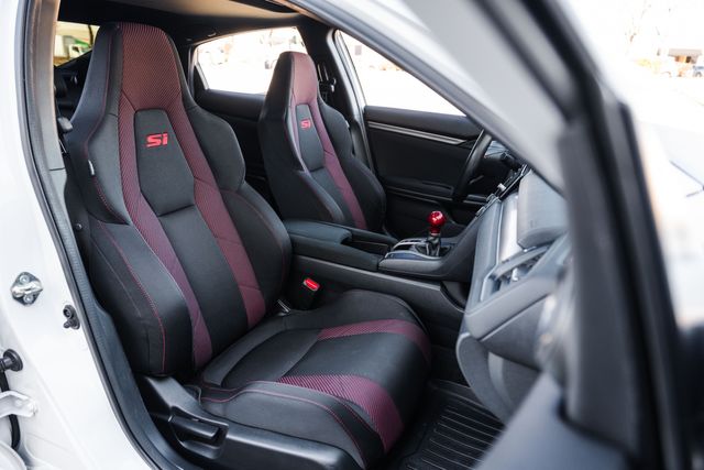 2020 Honda Civic Si | Addison, TX | Apex Auto Sports