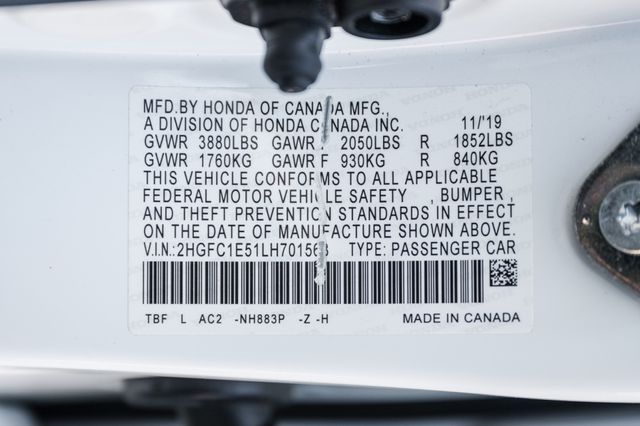 2020 Honda Civic Si | Addison, TX | Apex Auto Sports 2020 Honda Civic Si | Addison, TX | Apex Auto Sports