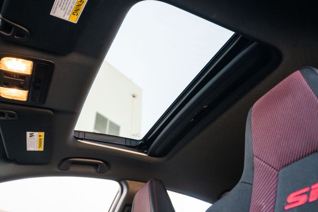 2020 Honda Civic Si | Addison, TX | Apex Auto Sports