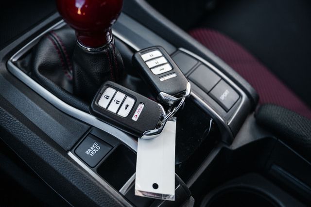 2020 Honda Civic Si | Addison, TX | Apex Auto Sports 2020 Honda Civic Si | Addison, TX | Apex Auto Sports