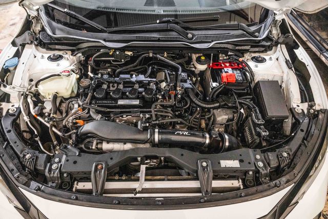 2020 Honda Civic Si | Addison, TX | Apex Auto Sports