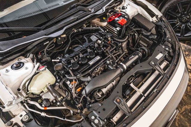 2020 Honda Civic Si | Addison, TX | Apex Auto Sports