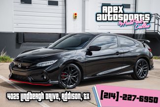 2020 Honda Civic Si | Addison, TX | Apex Auto Sports