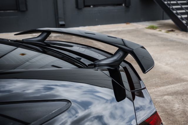 2020 Honda Civic Si | Addison, TX | Apex Auto Sports