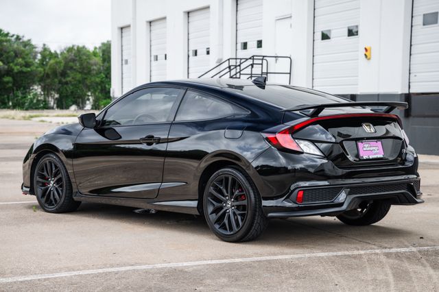 2020 Honda Civic Si | Addison, TX | Apex Auto Sports 2020 Honda Civic Si | Addison, TX | Apex Auto Sports