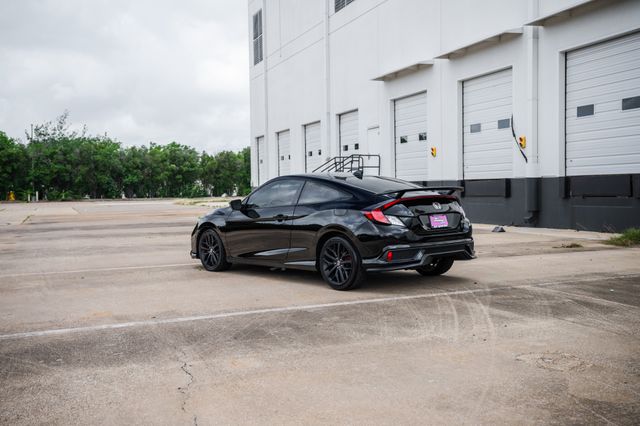 2020 Honda Civic Si | Addison, TX | Apex Auto Sports 2020 Honda Civic Si | Addison, TX | Apex Auto Sports