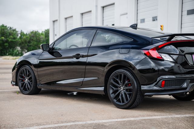 2020 Honda Civic Si | Addison, TX | Apex Auto Sports 2020 Honda Civic Si | Addison, TX | Apex Auto Sports
