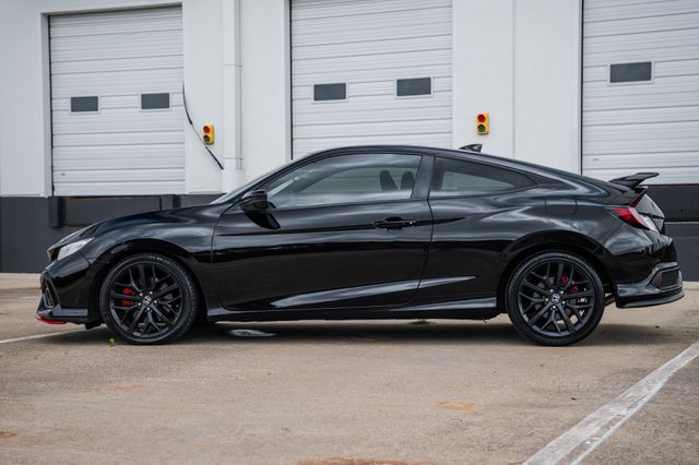 2020 Honda Civic Si | Addison, TX | Apex Auto Sports 2020 Honda Civic Si | Addison, TX | Apex Auto Sports
