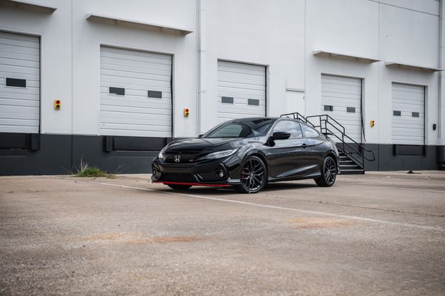 2020 Honda Civic Si | Addison, TX | Apex Auto Sports 2020 Honda Civic Si | Addison, TX | Apex Auto Sports