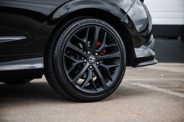 2020 Honda Civic Si | Addison, TX | Apex Auto Sports