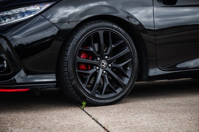 2020 Honda Civic Si | Addison, TX | Apex Auto Sports