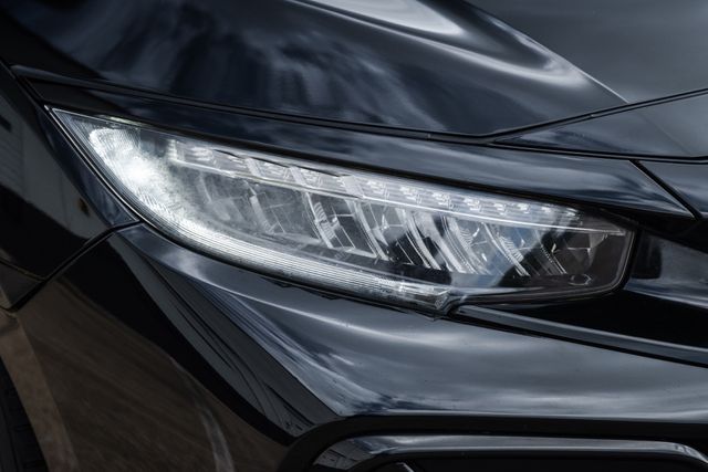 2020 Honda Civic Si | Addison, TX | Apex Auto Sports 2020 Honda Civic Si | Addison, TX | Apex Auto Sports