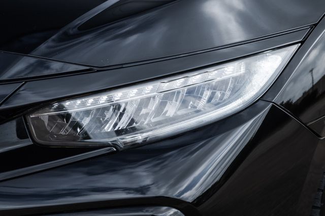 2020 Honda Civic Si | Addison, TX | Apex Auto Sports