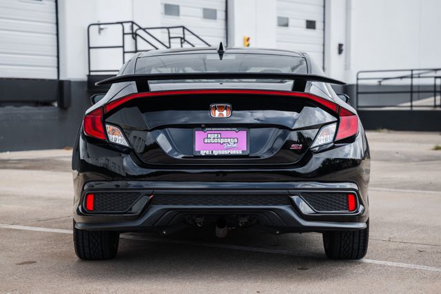 2020 Honda Civic Si | Addison, TX | Apex Auto Sports 2020 Honda Civic Si | Addison, TX | Apex Auto Sports