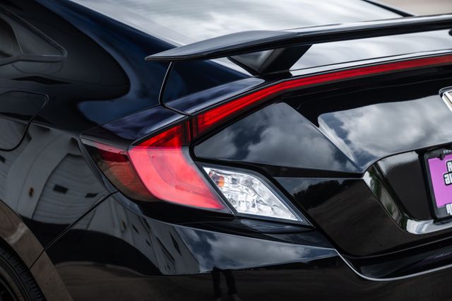 2020 Honda Civic Si | Addison, TX | Apex Auto Sports 2020 Honda Civic Si | Addison, TX | Apex Auto Sports