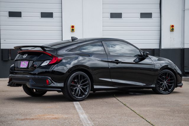 2020 Honda Civic Si | Addison, TX | Apex Auto Sports