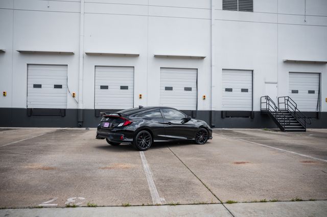 2020 Honda Civic Si | Addison, TX | Apex Auto Sports