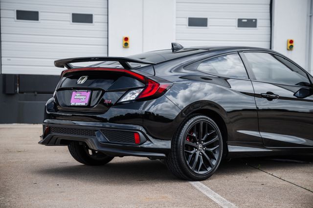 2020 Honda Civic Si | Addison, TX | Apex Auto Sports 2020 Honda Civic Si | Addison, TX | Apex Auto Sports