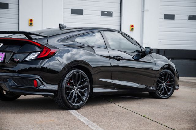2020 Honda Civic Si | Addison, TX | Apex Auto Sports