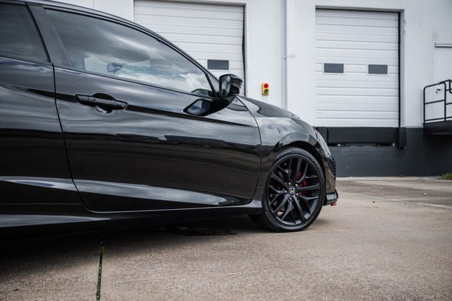 2020 Honda Civic Si | Addison, TX | Apex Auto Sports 2020 Honda Civic Si | Addison, TX | Apex Auto Sports
