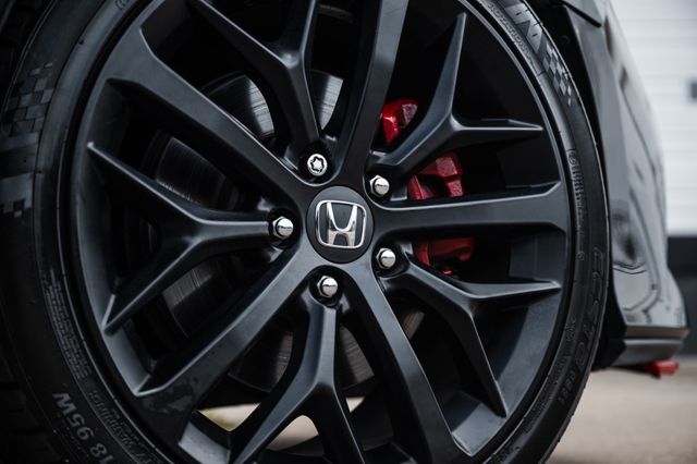 2020 Honda Civic Si | Addison, TX | Apex Auto Sports