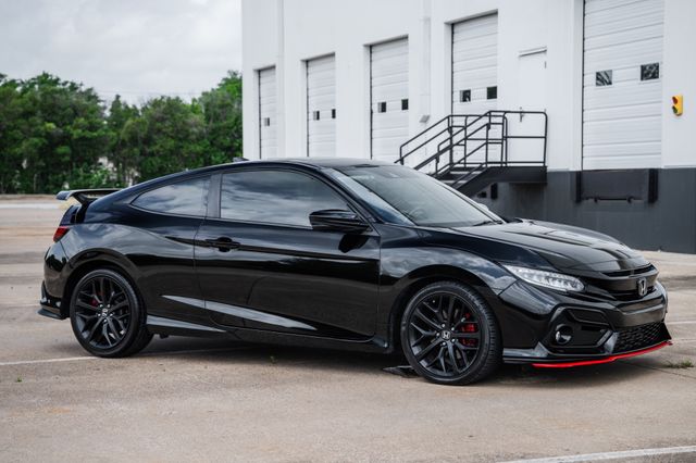 2020 Honda Civic Si | Addison, TX | Apex Auto Sports 2020 Honda Civic Si | Addison, TX | Apex Auto Sports
