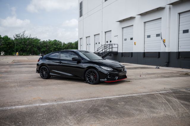 2020 Honda Civic Si | Addison, TX | Apex Auto Sports 2020 Honda Civic Si | Addison, TX | Apex Auto Sports
