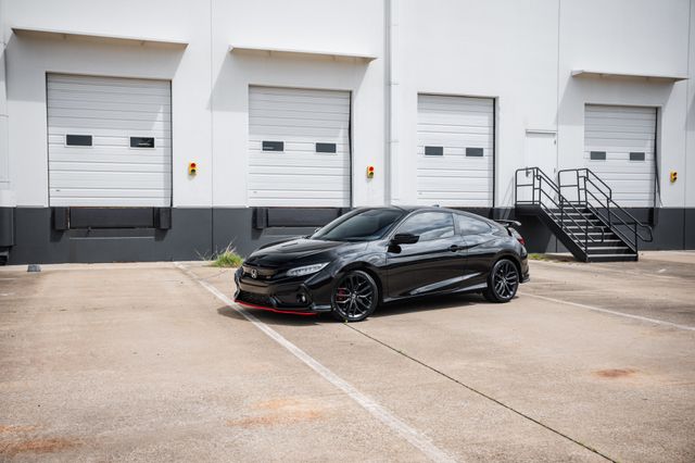 2020 Honda Civic Si | Addison, TX | Apex Auto Sports 2020 Honda Civic Si | Addison, TX | Apex Auto Sports