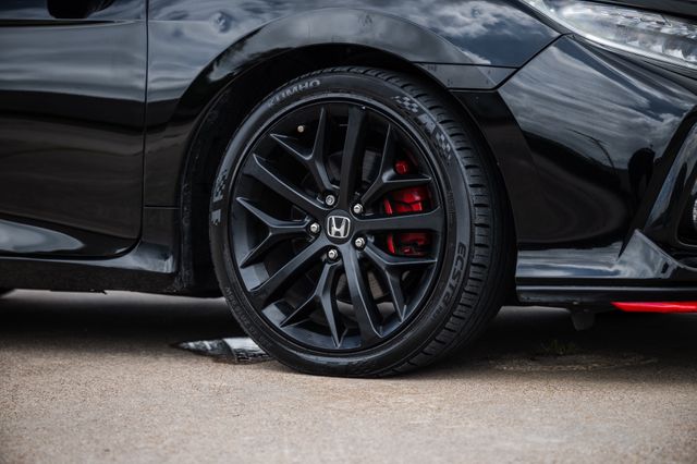 2020 Honda Civic Si | Addison, TX | Apex Auto Sports