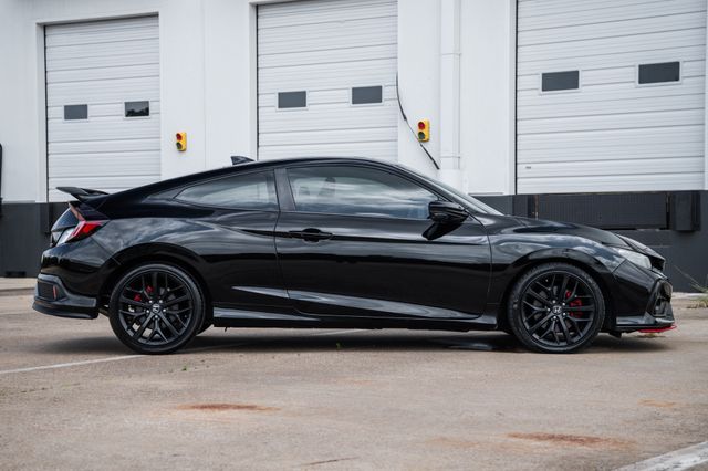 2020 Honda Civic Si | Addison, TX | Apex Auto Sports 2020 Honda Civic Si | Addison, TX | Apex Auto Sports