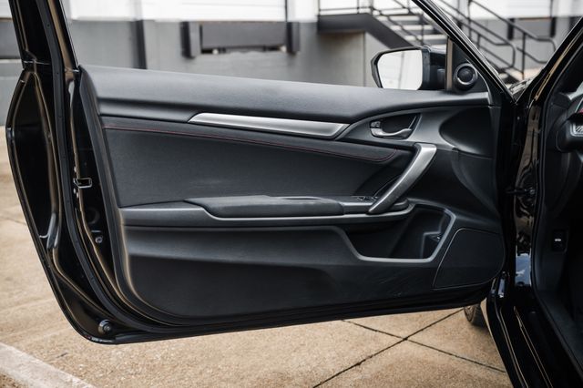 2020 Honda Civic Si | Addison, TX | Apex Auto Sports 2020 Honda Civic Si | Addison, TX | Apex Auto Sports