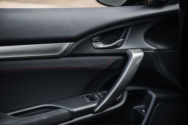 2020 Honda Civic Si | Addison, TX | Apex Auto Sports