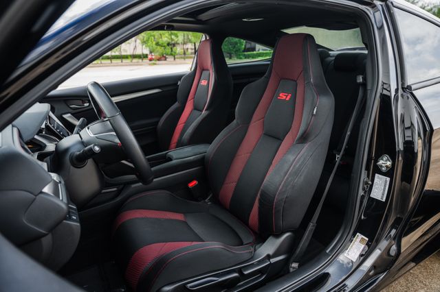 2020 Honda Civic Si | Addison, TX | Apex Auto Sports 2020 Honda Civic Si | Addison, TX | Apex Auto Sports