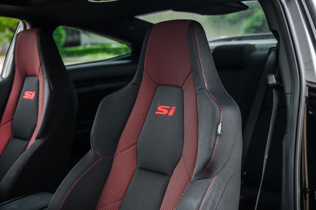 2020 Honda Civic Si | Addison, TX | Apex Auto Sports