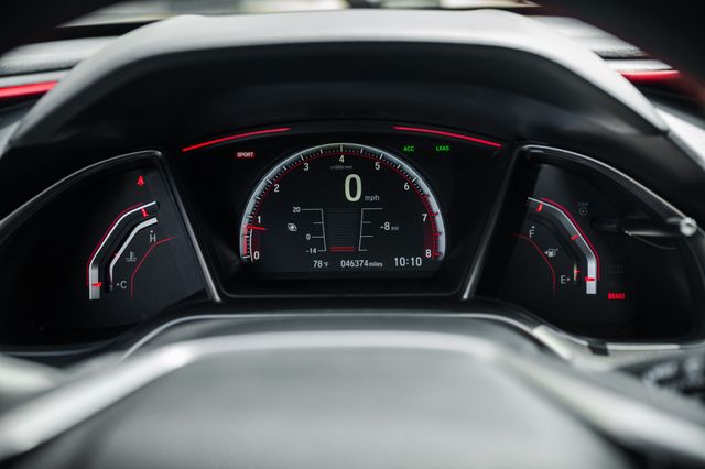 2020 Honda Civic Si | Addison, TX | Apex Auto Sports