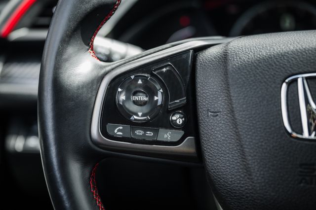 2020 Honda Civic Si | Addison, TX | Apex Auto Sports