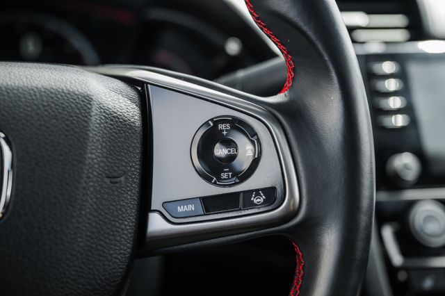 2020 Honda Civic Si | Addison, TX | Apex Auto Sports