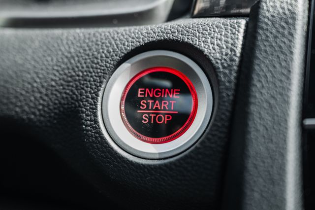 2020 Honda Civic Si | Addison, TX | Apex Auto Sports