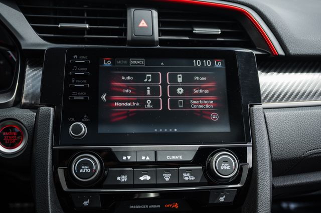 2020 Honda Civic Si | Addison, TX | Apex Auto Sports 2020 Honda Civic Si | Addison, TX | Apex Auto Sports