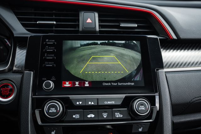 2020 Honda Civic Si | Addison, TX | Apex Auto Sports 2020 Honda Civic Si | Addison, TX | Apex Auto Sports